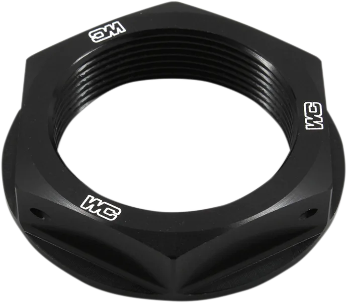 Steering Stem Nuts