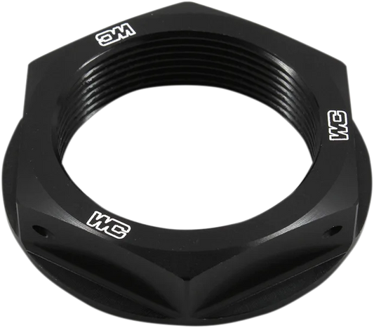 Steering Stem Nuts