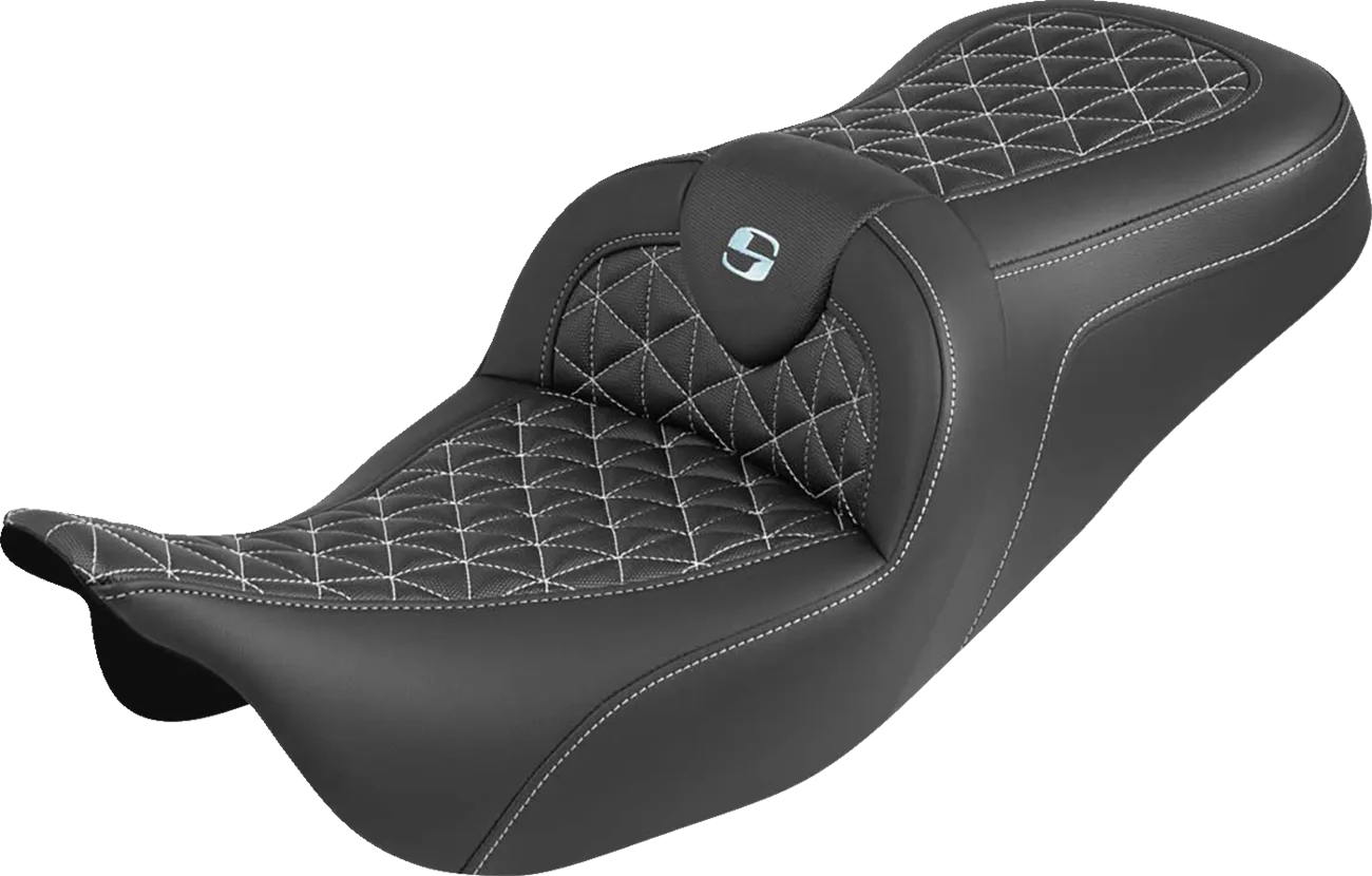 RoadSofa™ Tri Gripper Seat