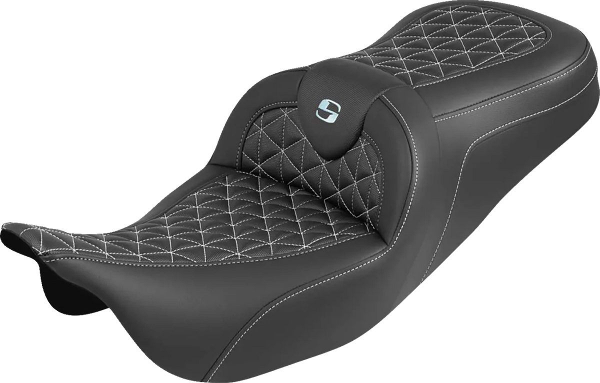 RoadSofa™ Tri Gripper Seat