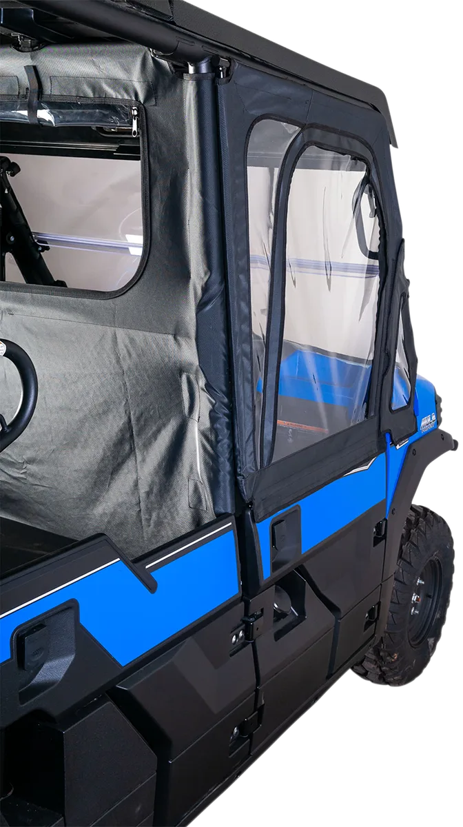 Upper Door Kit