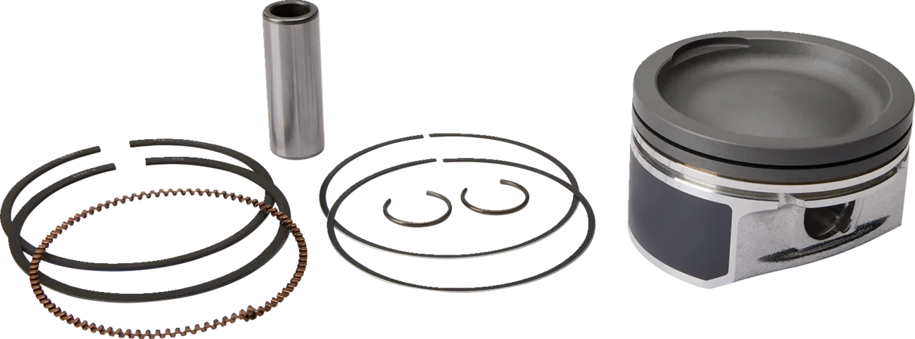 Piston Kit for 4-Stroke