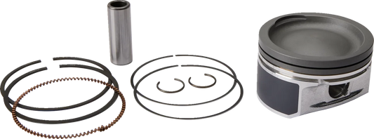 Piston Kit for 4-Stroke
