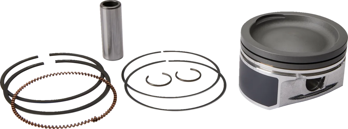 Piston Kit for 4-Stroke