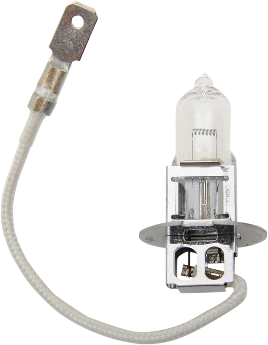 Halogen Headlight Bulb