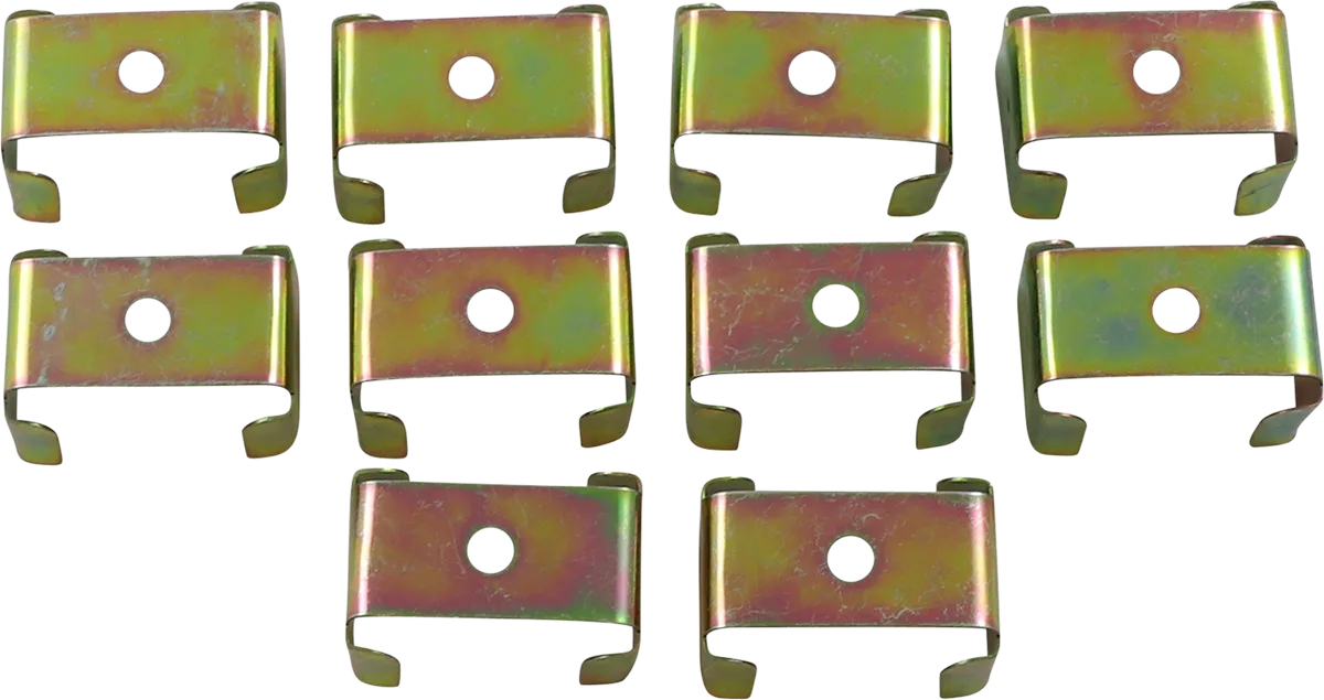 Circuit Breaker Clips