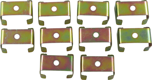 Circuit Breaker Clips
