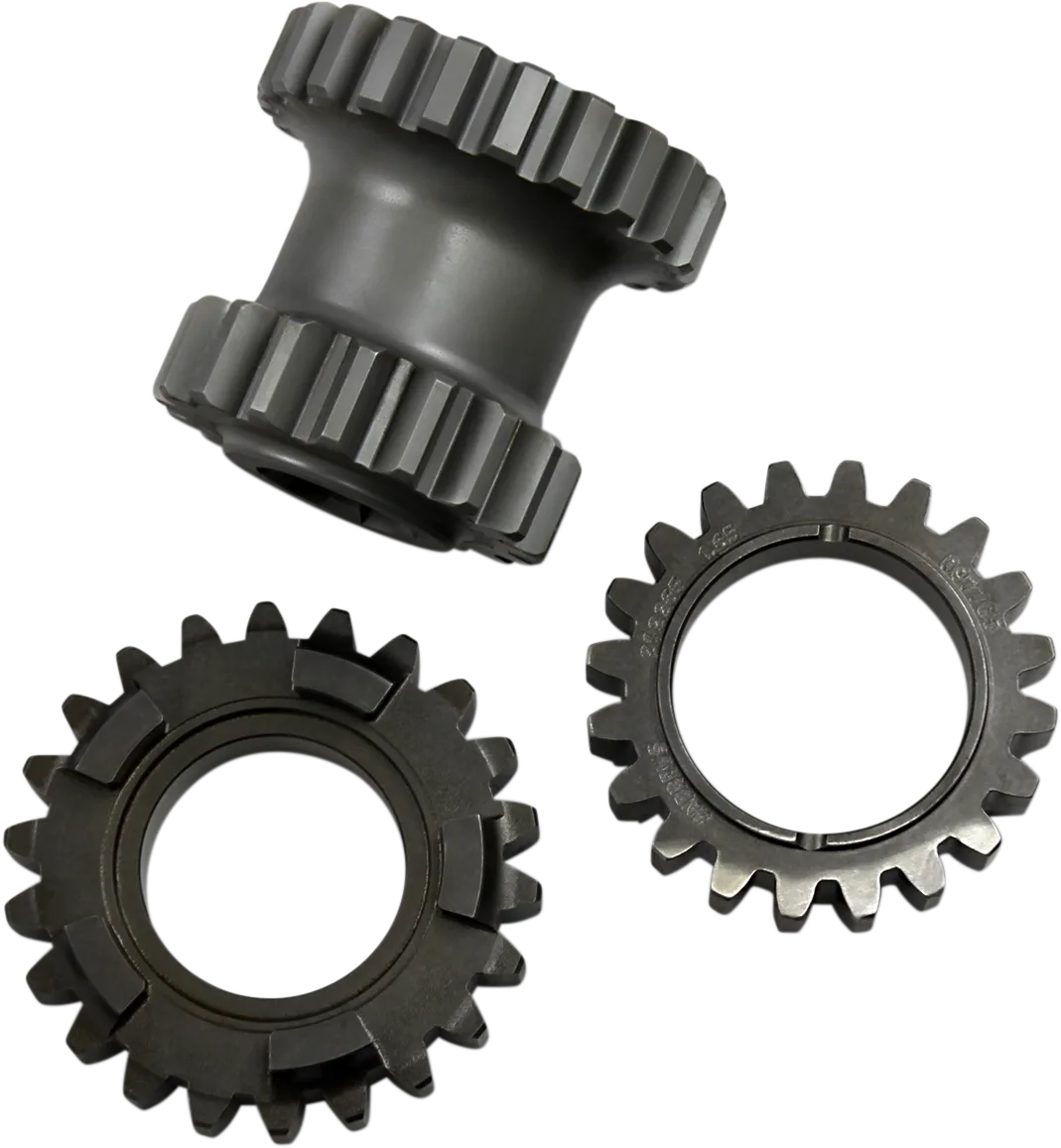 Combination 1st/2nd Gear Set