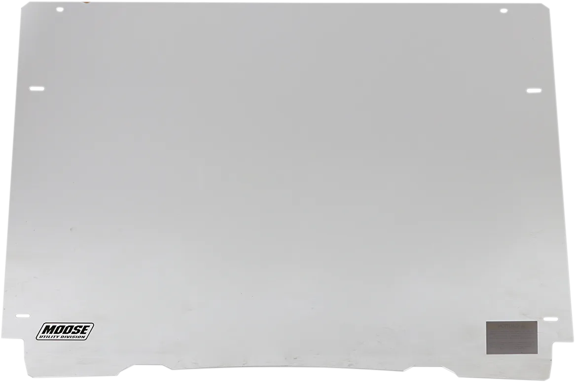 Full Windshield