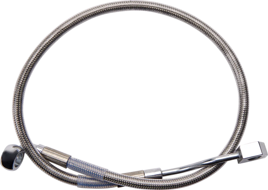Rear Brake Line
