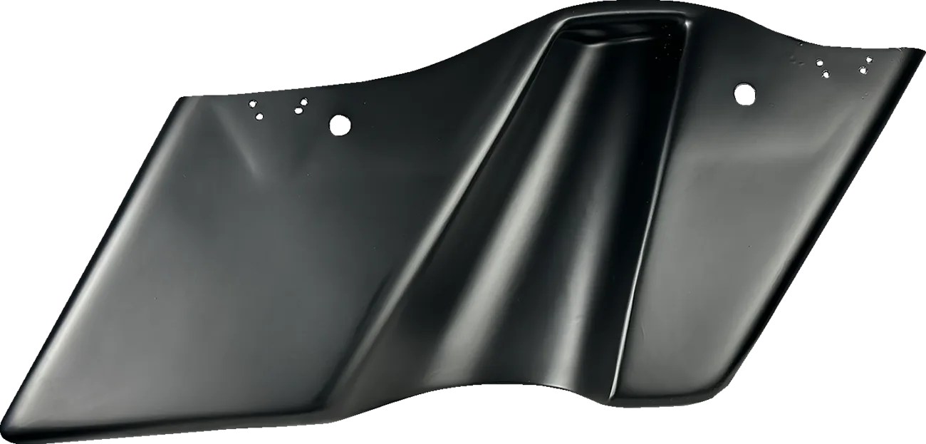 Saddlebag