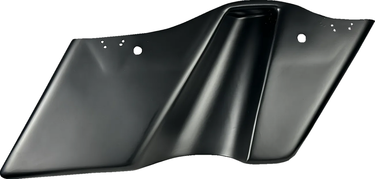 Saddlebag