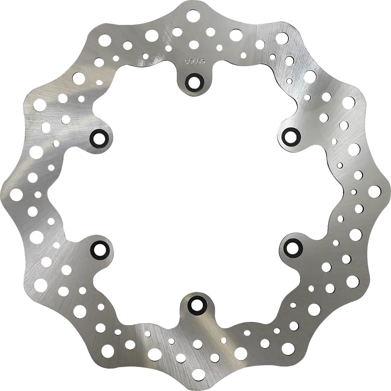 RFX Rotor