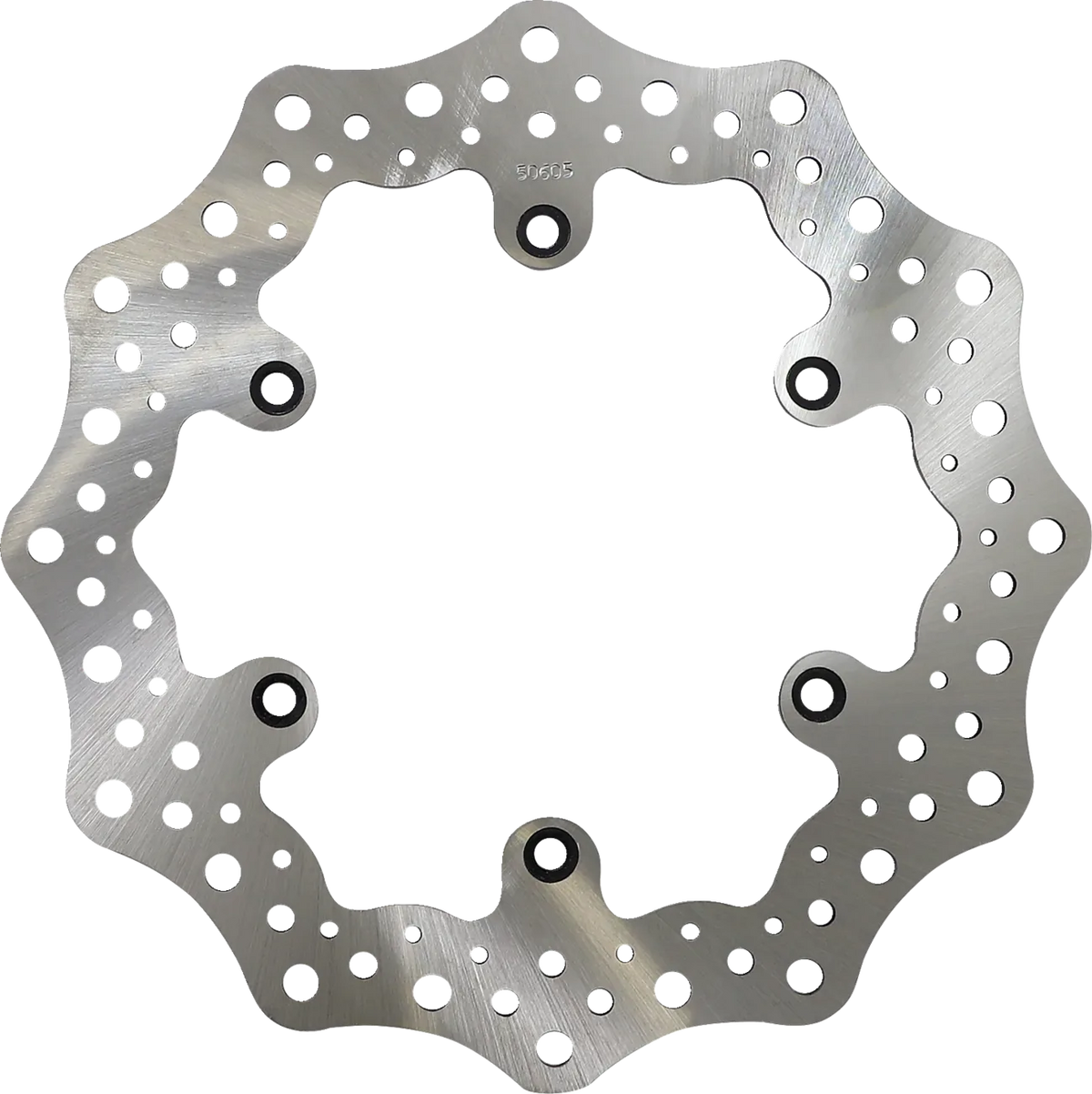 RFX Rotor