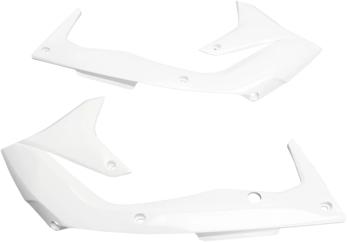 Replacement Radiator Covers