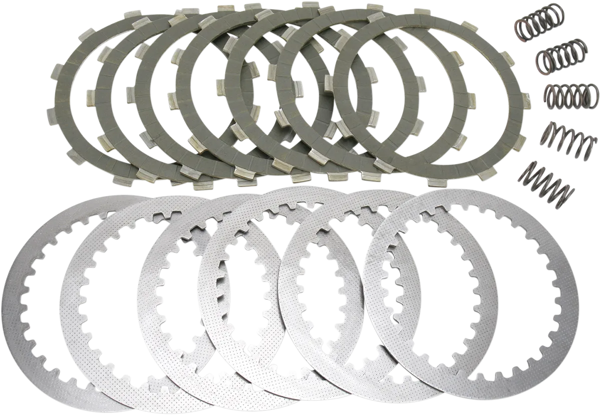 SRK Series Clutch Kit
