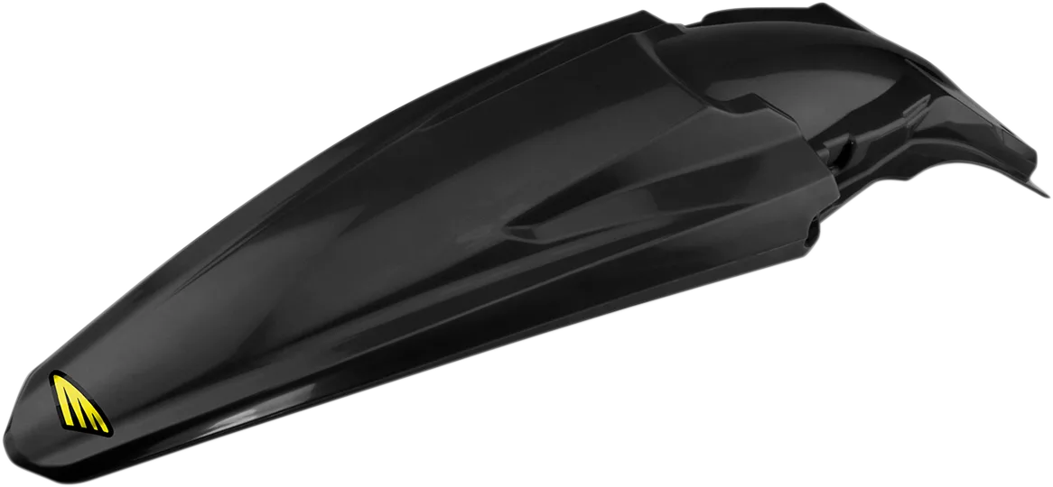 Powerflow Rear Fender