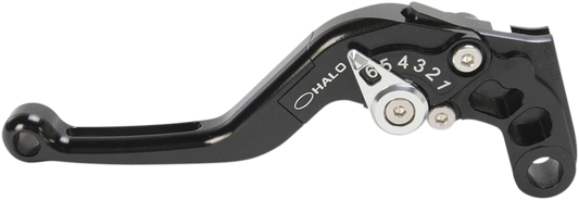 Halo Adjustable & Folding Clutch Lever