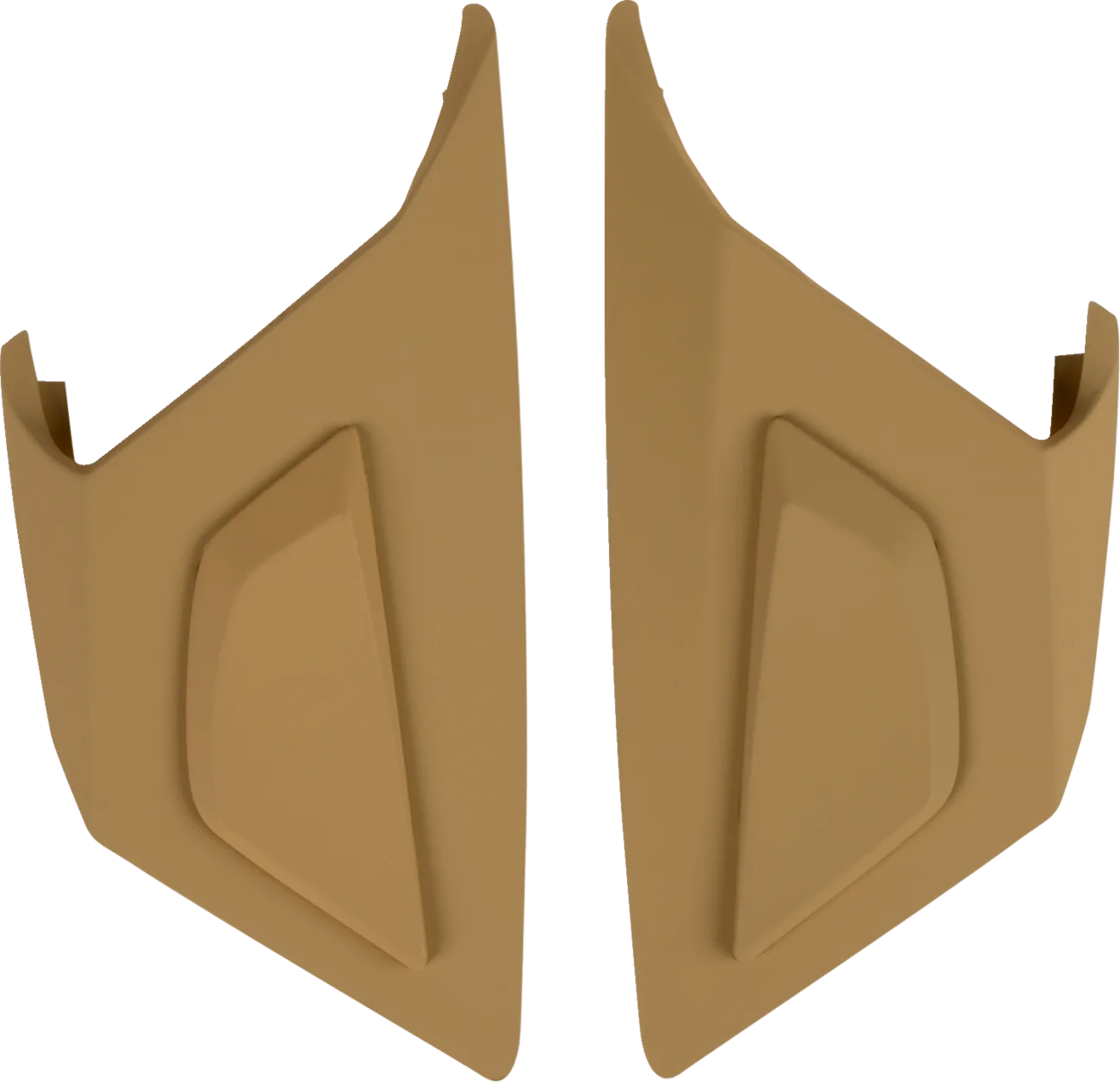 Elsinore™ Helmet Top Vents Assemblies