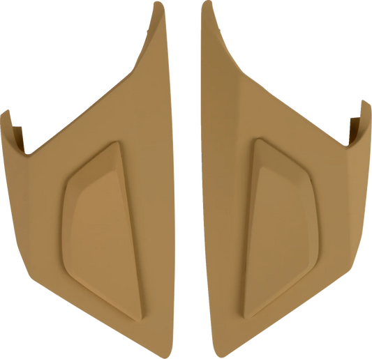 Elsinore™ Helmet Top Vents Assemblies