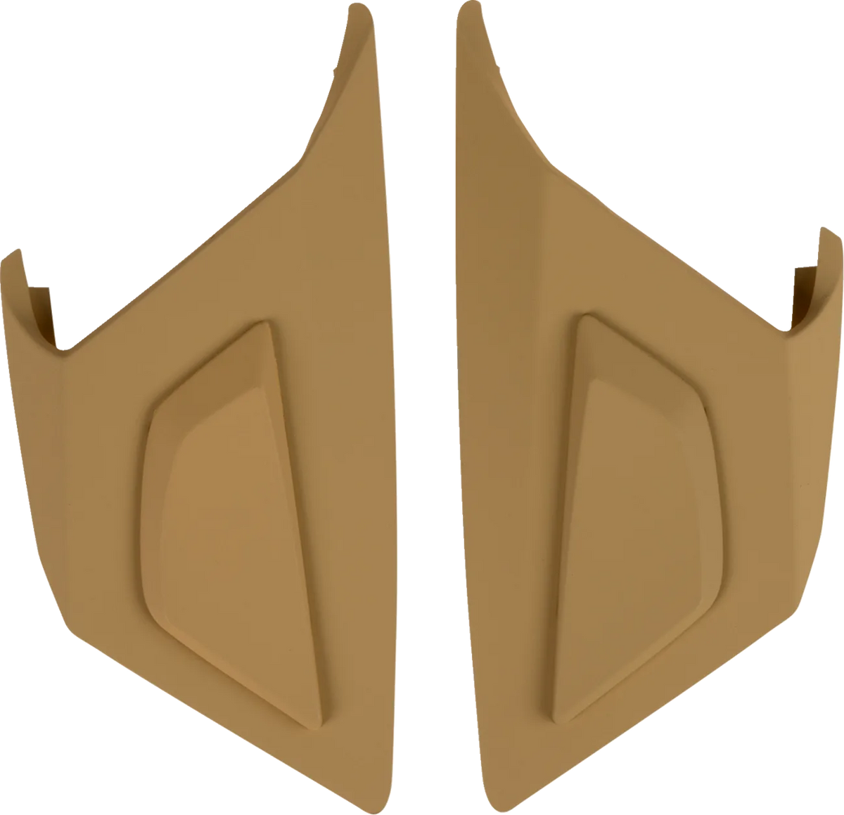 Elsinore™ Helmet Top Vents Assemblies