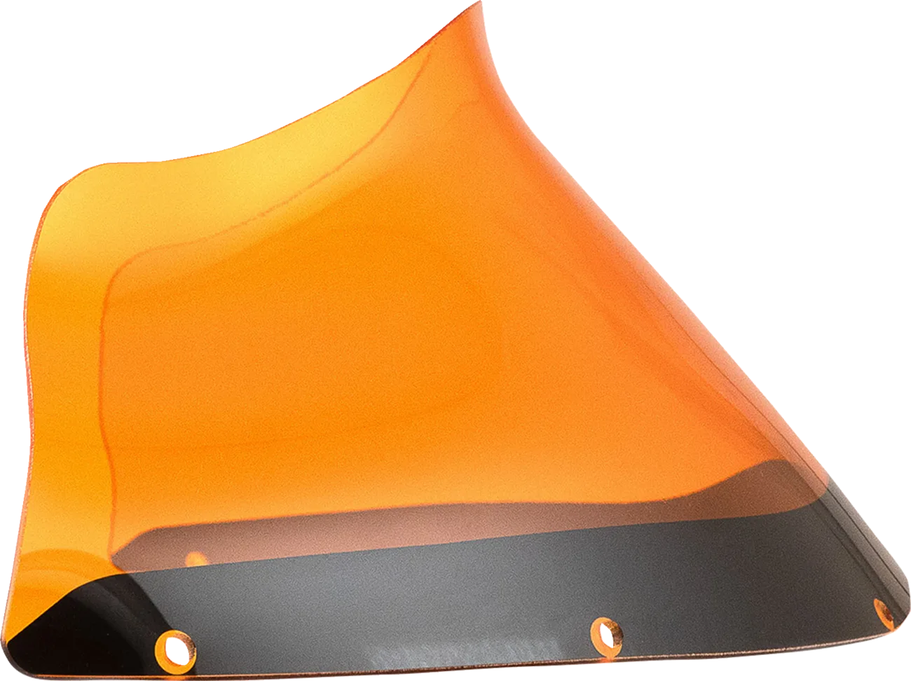 Kolor Flare® Windshield for FXRP Fairing