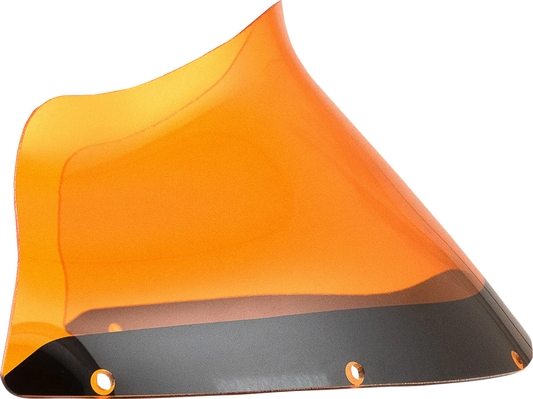 Kolor Flare® Windshield for FXRP Fairing