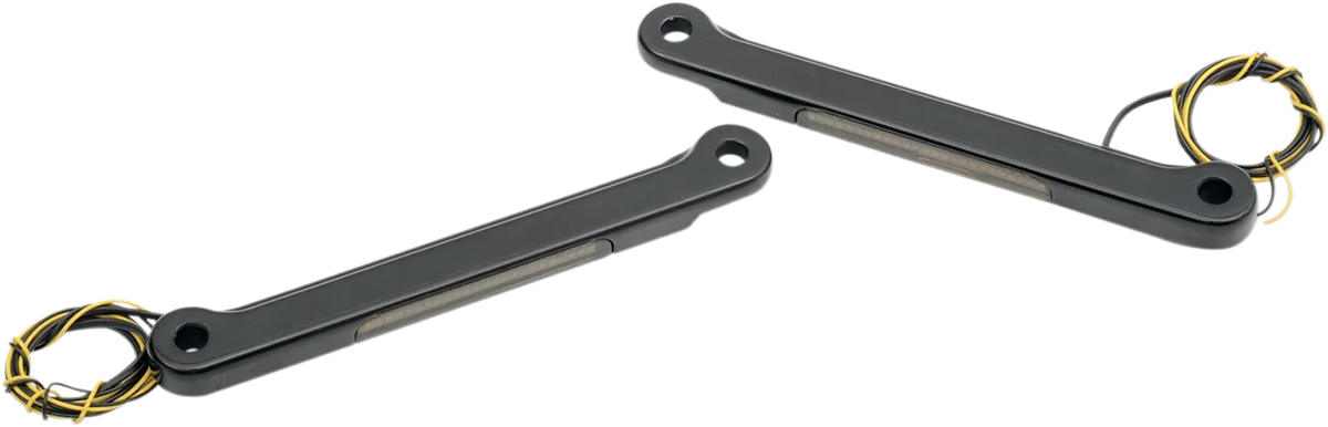 LED Front Signal Lights