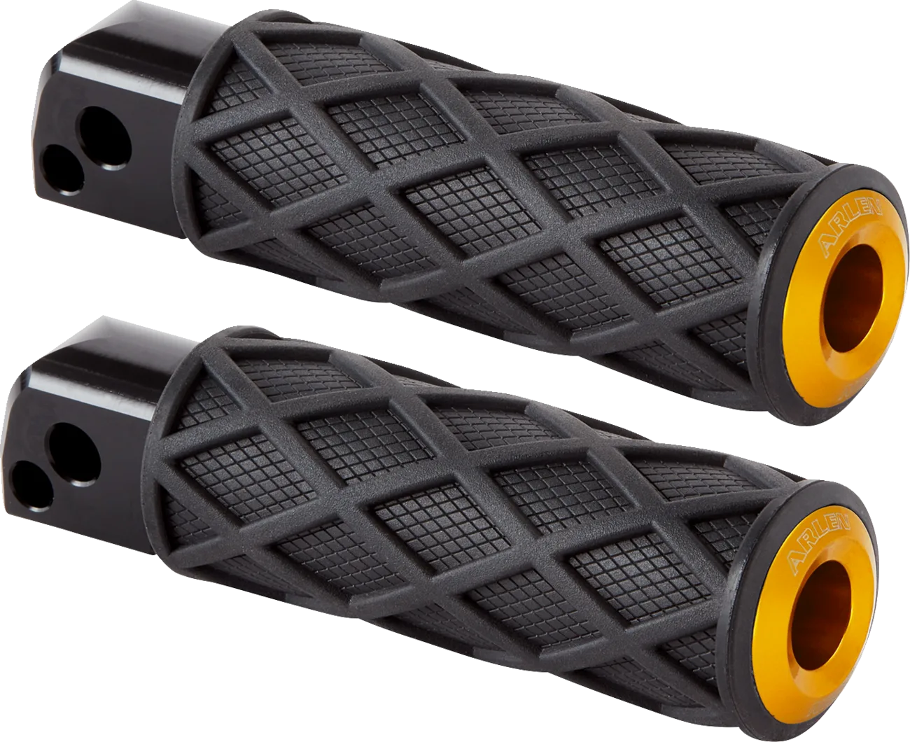 Diamond Foot Pegs