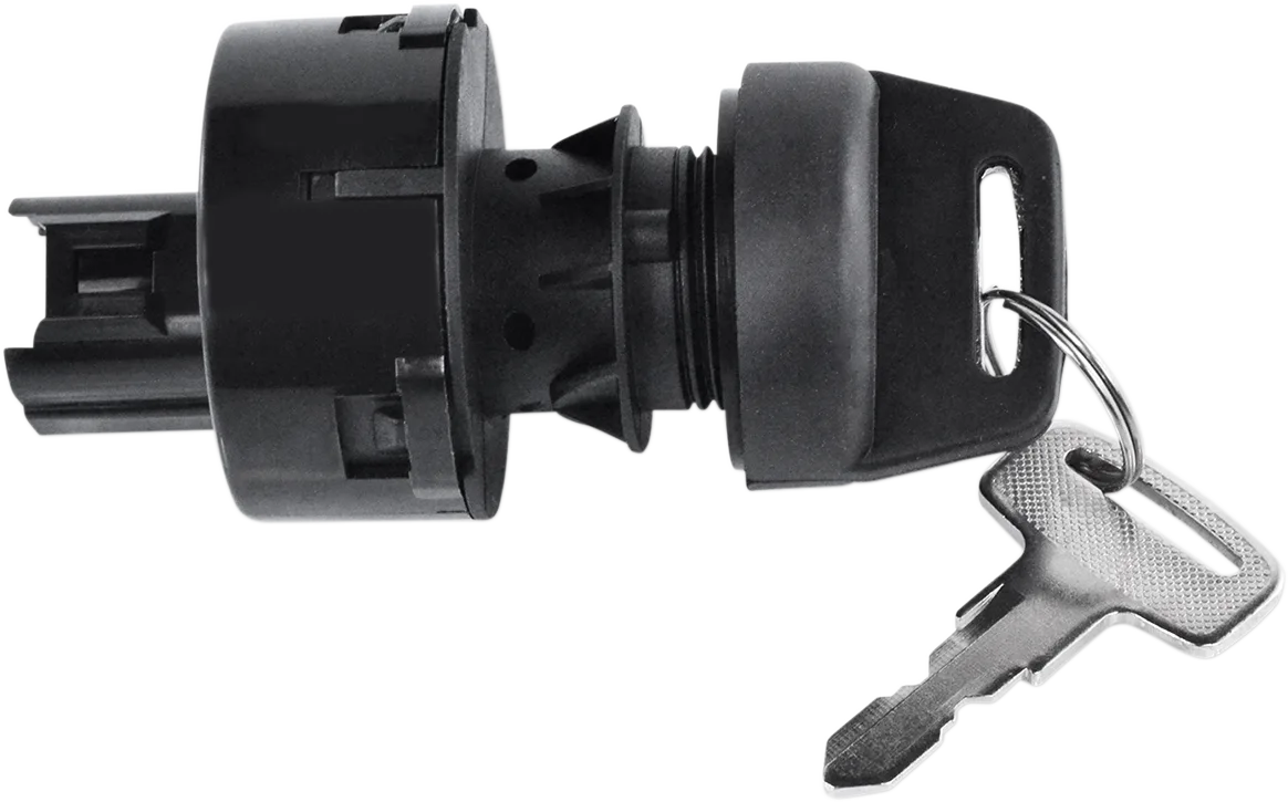Ignition Switch
