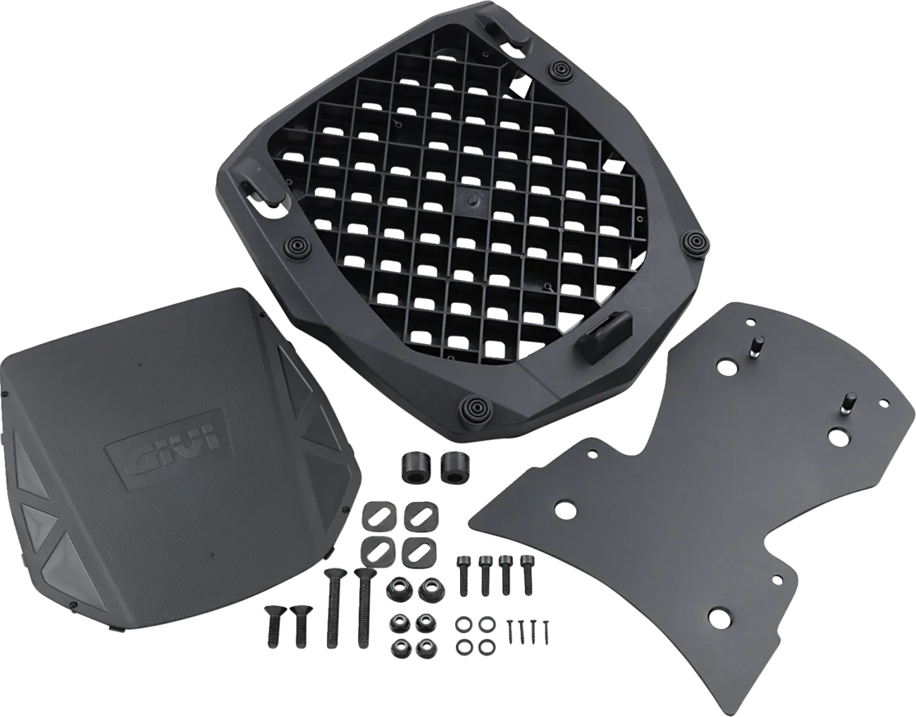 Top Case Mounting Bracket