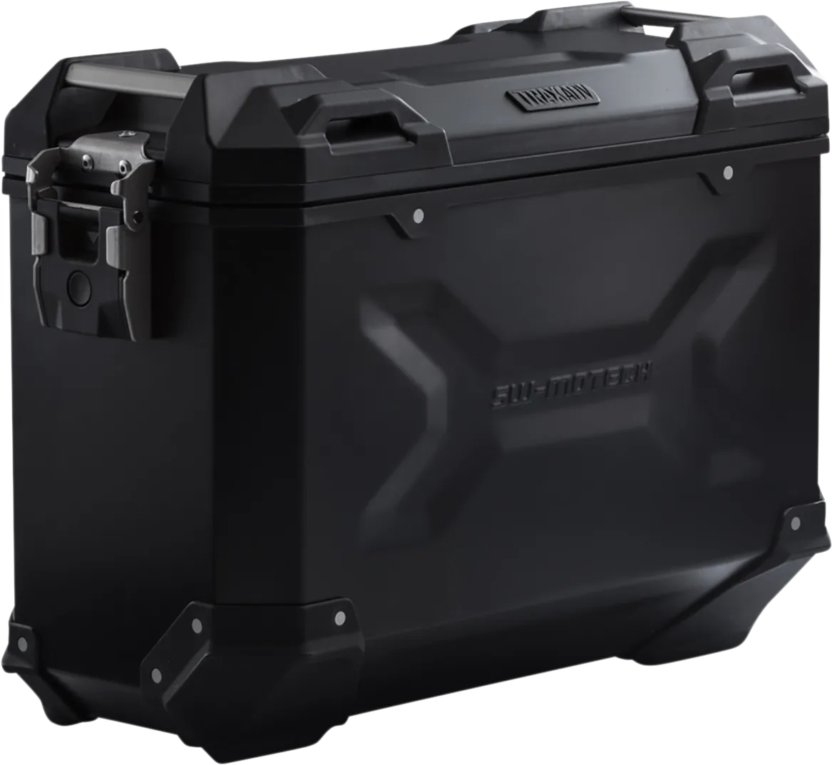 Trax ADV Hard Case