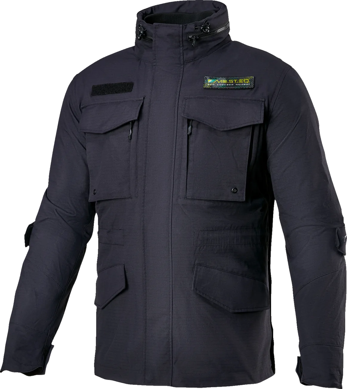 MSE Field Jacket