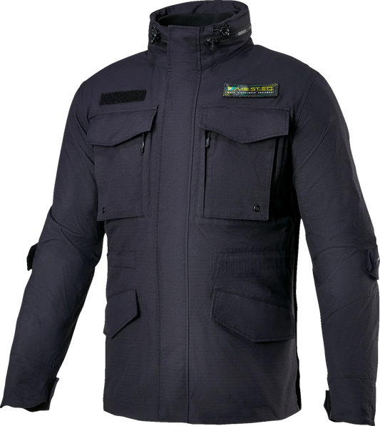 MSE Field Jacket