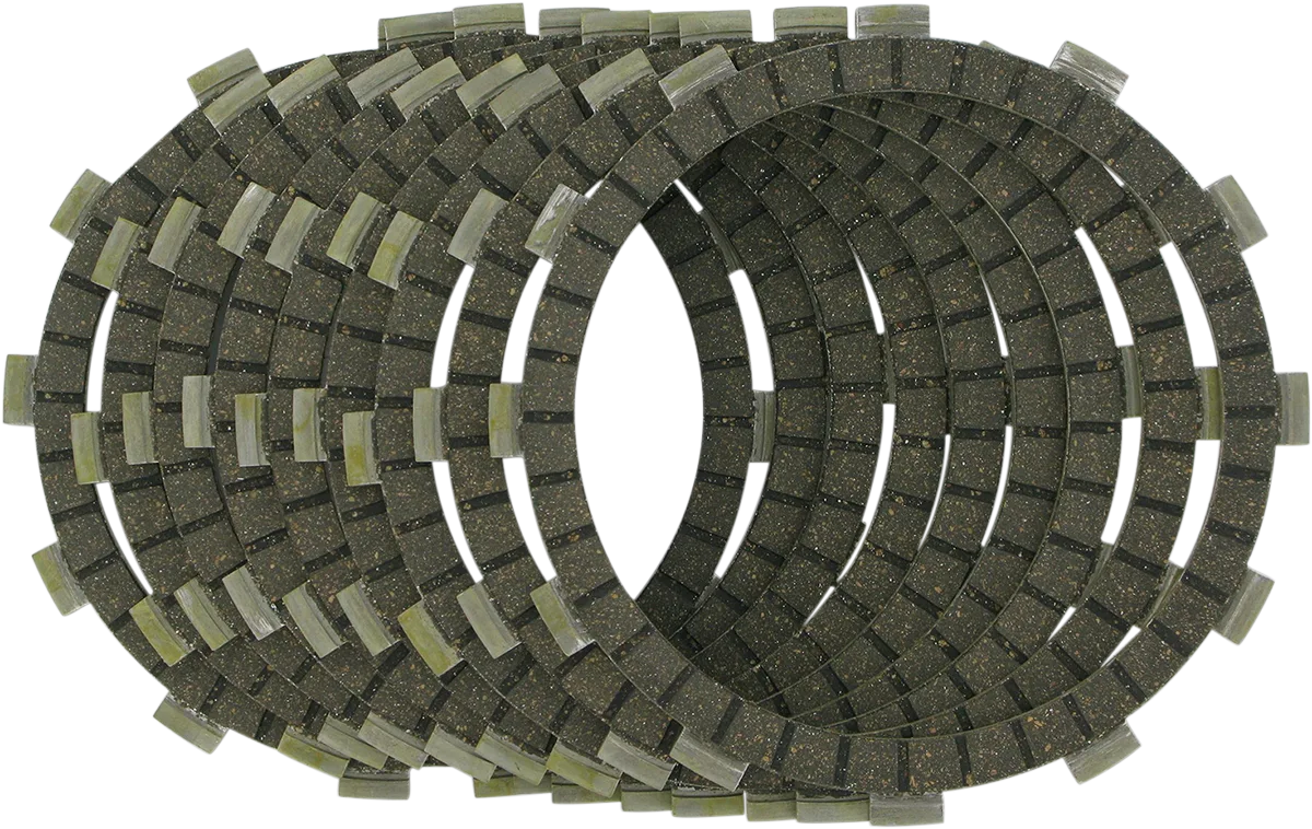 CK Standard Series Clutch Kit