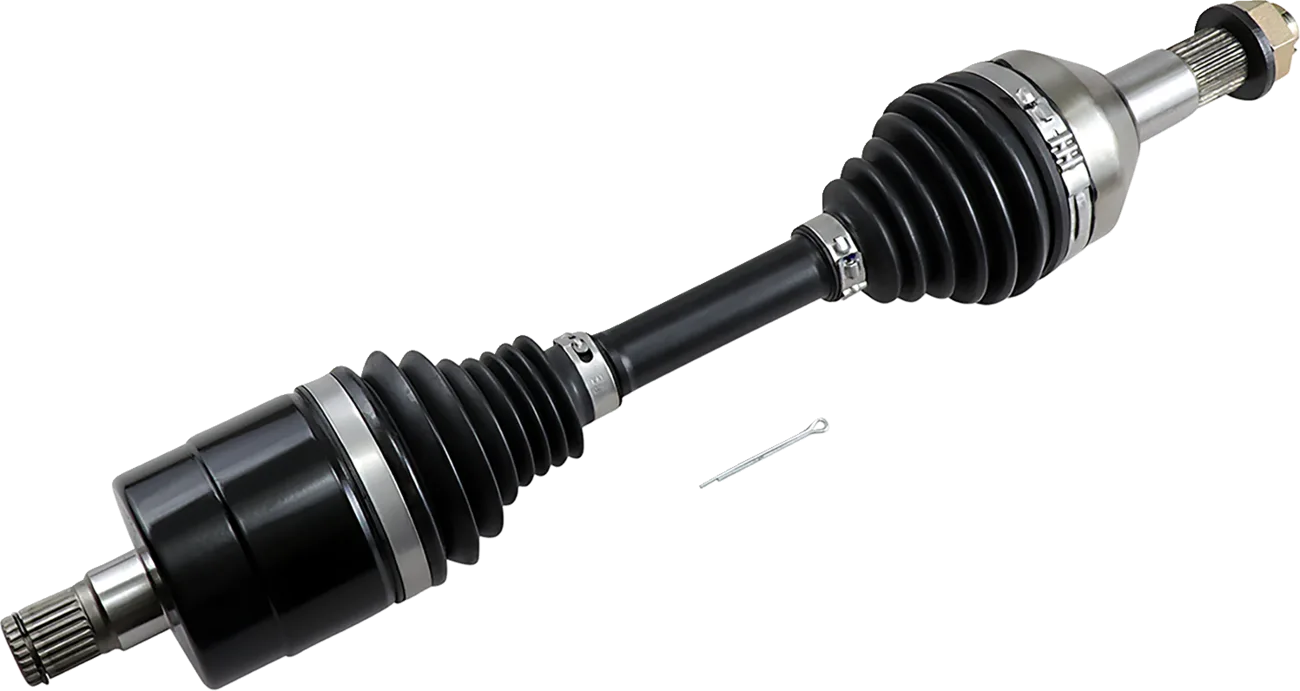 Heavy-Duty CV Axle Kit