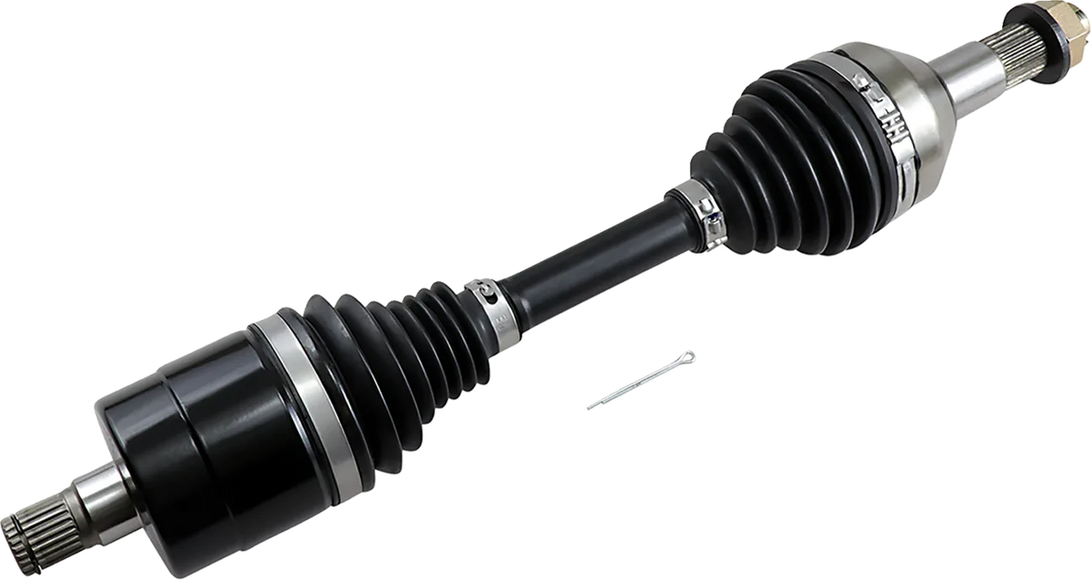 Heavy-Duty CV Axle Kit