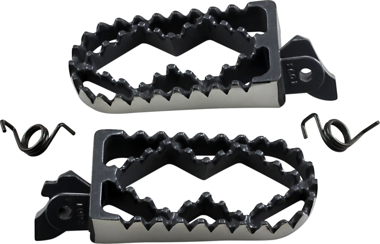 Adventure Series Foot Pegs