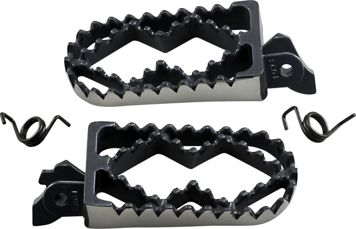 Adventure Series Foot Pegs