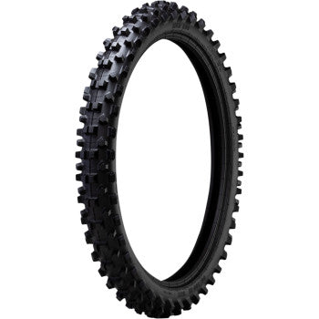 IRC M5B Evo Tires