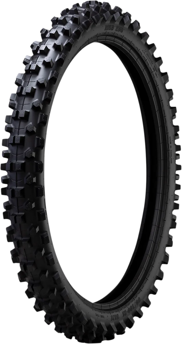 M5B Evo Tire
