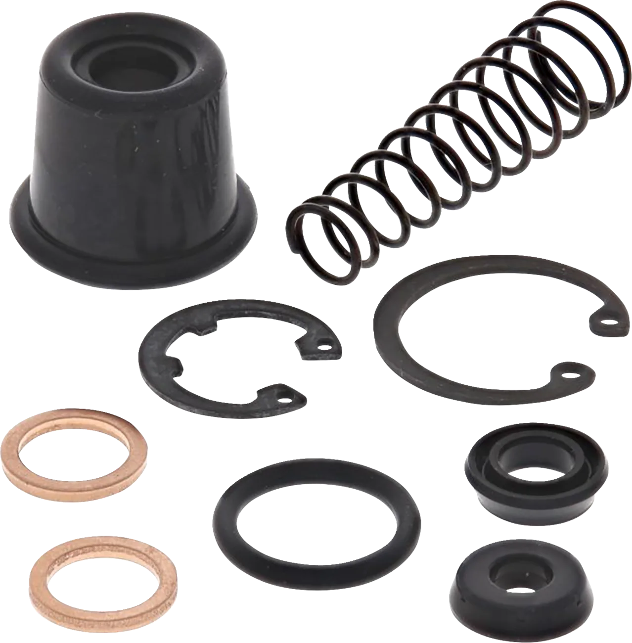 Master Cylinder Rebuild Kit