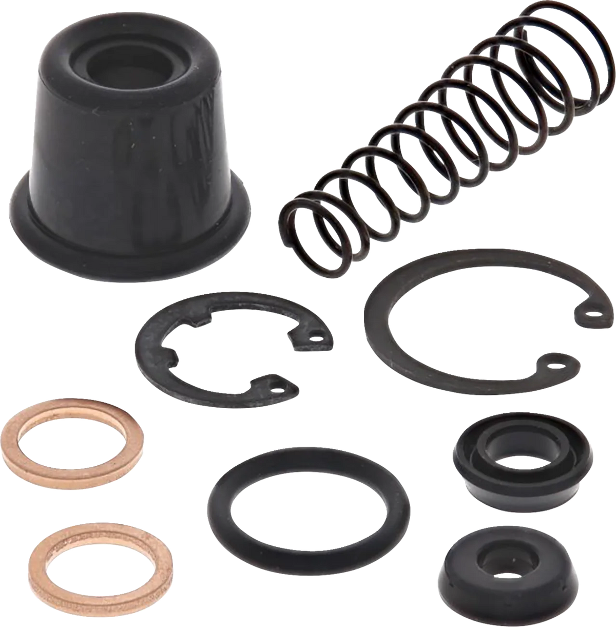 Master Cylinder Rebuild Kit