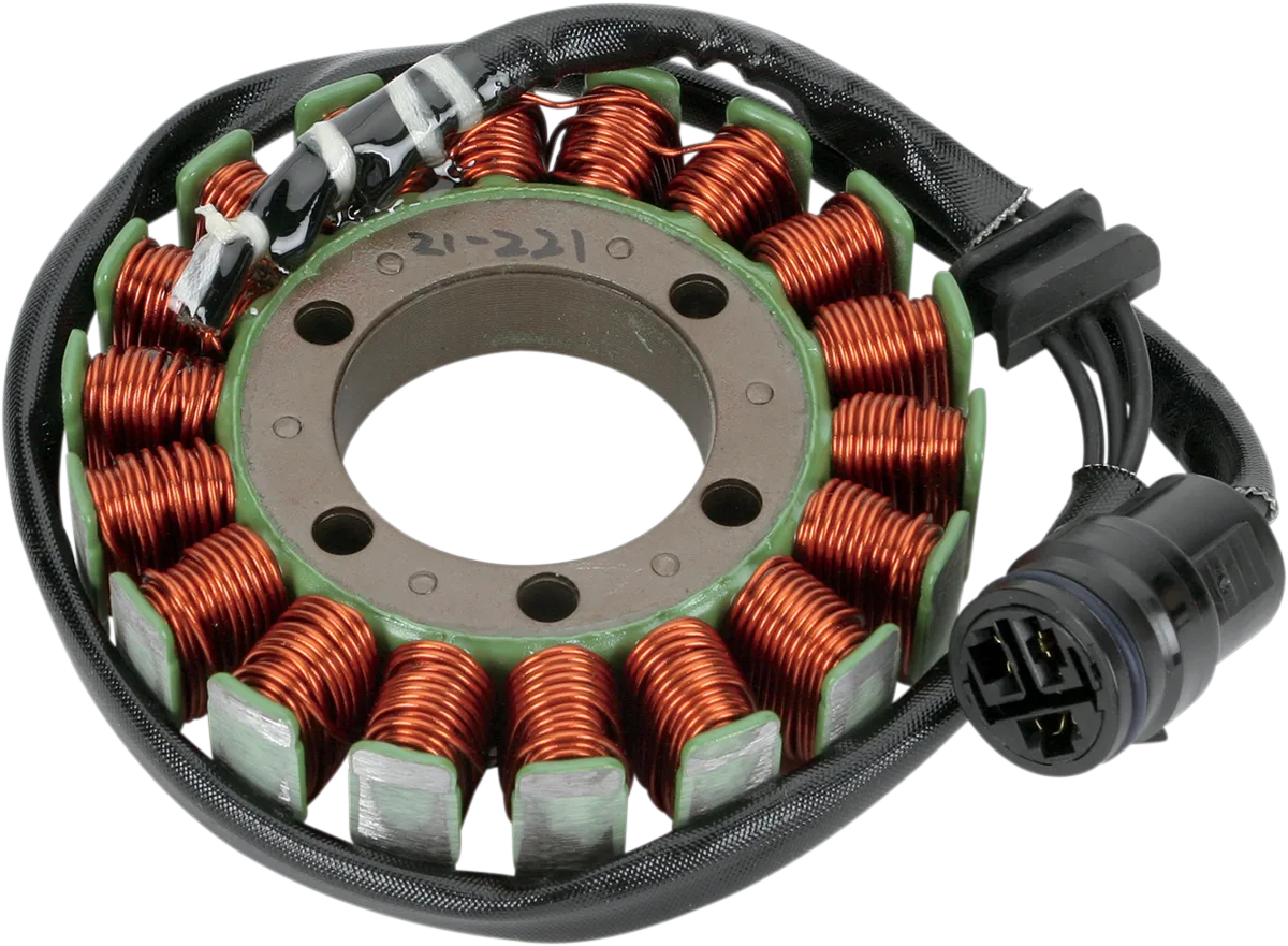Stator for Kawasaki