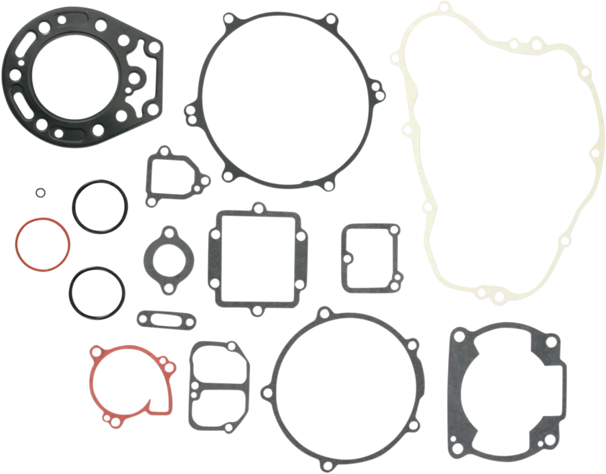 Complete Gasket Kit