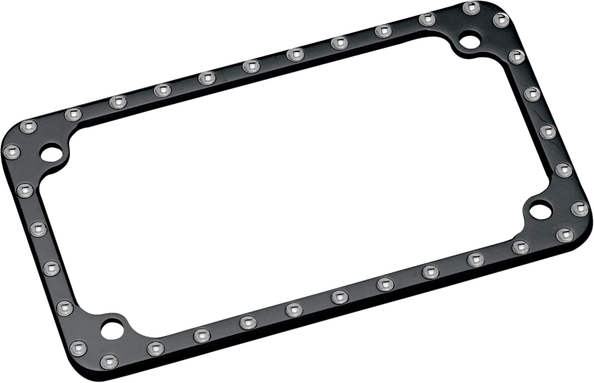 License Plate Frame