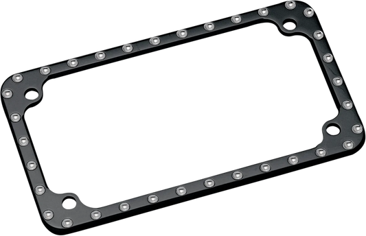 License Plate Frame