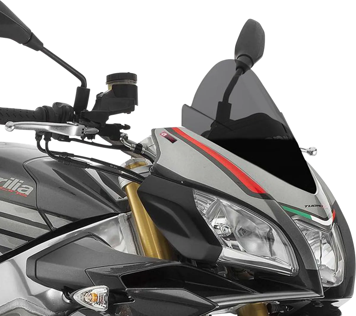 Z-Racing Windscreen