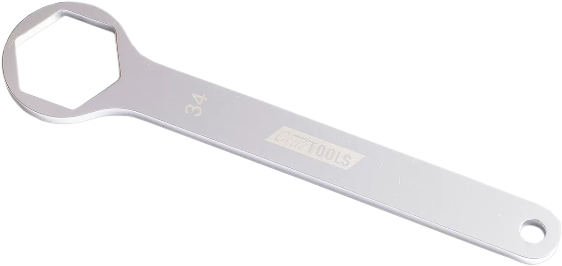Combo Axle Wrench