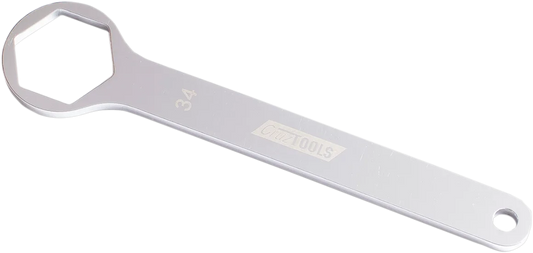 Combo Axle Wrench